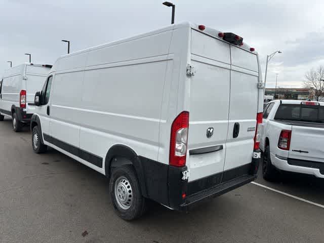 Thumbnail: 2026 RAM ProMaster - 10
