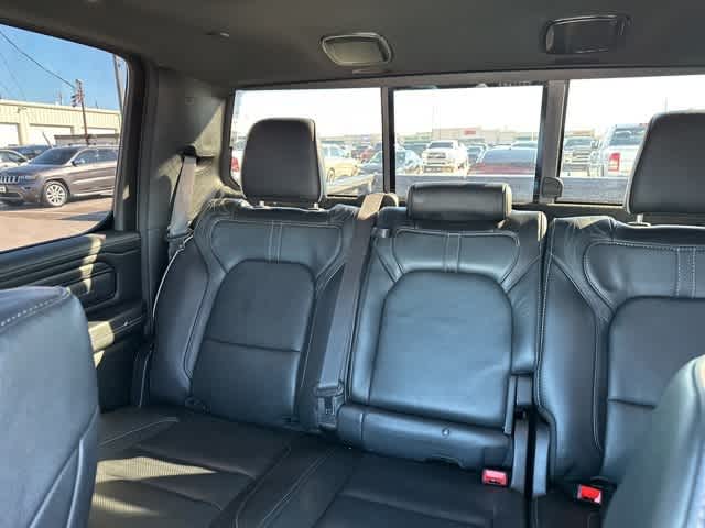 Thumbnail: 2023 RAM 1500 - 6