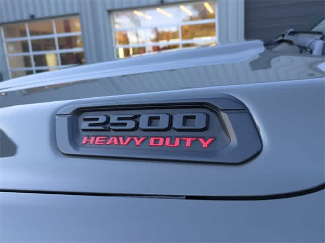 Thumbnail: 2026 RAM 2500 - 13