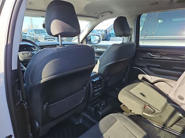 Thumbnail: 2022 Jeep Grand Cherokee L - 19