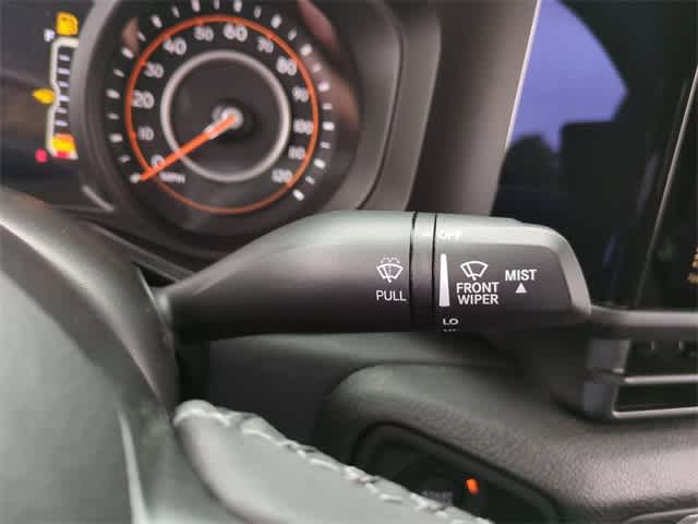 Thumbnail: 2025 Jeep Gladiator - 25