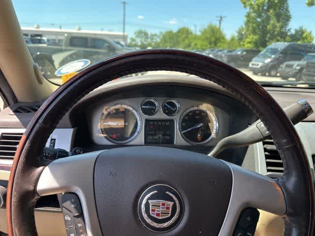 Thumbnail: 2013 Cadillac Escalade - 10