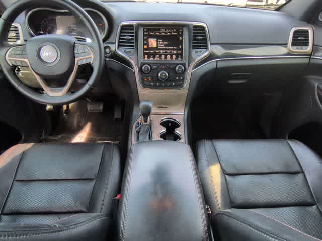 Thumbnail: 2016 Jeep Grand Cherokee - 15