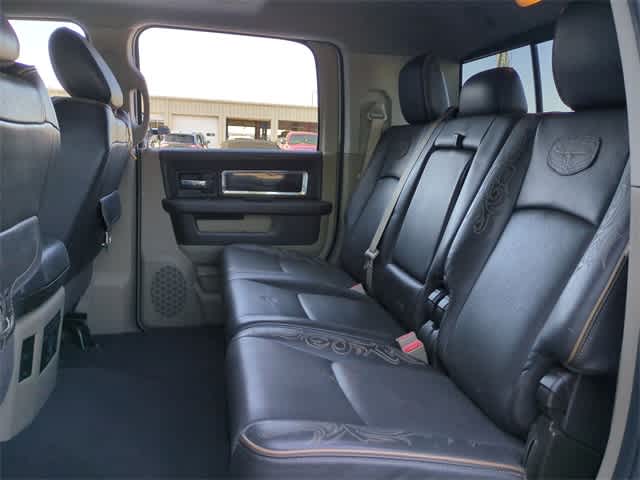 Thumbnail: 2012 RAM 2500 - 18