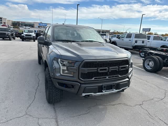 Thumbnail: 2018 Ford F-150 - 27