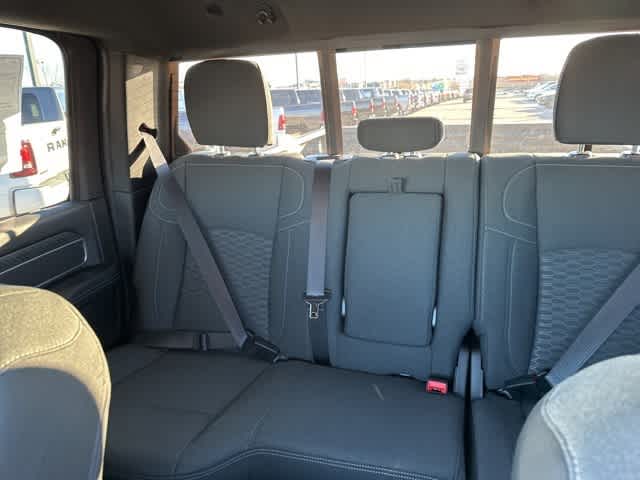 Thumbnail: 2026 RAM 2500 - 5