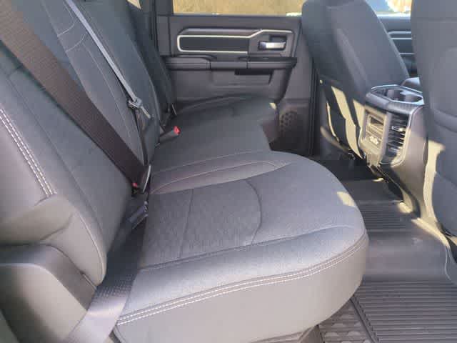 Thumbnail: 2026 RAM 2500 - 21