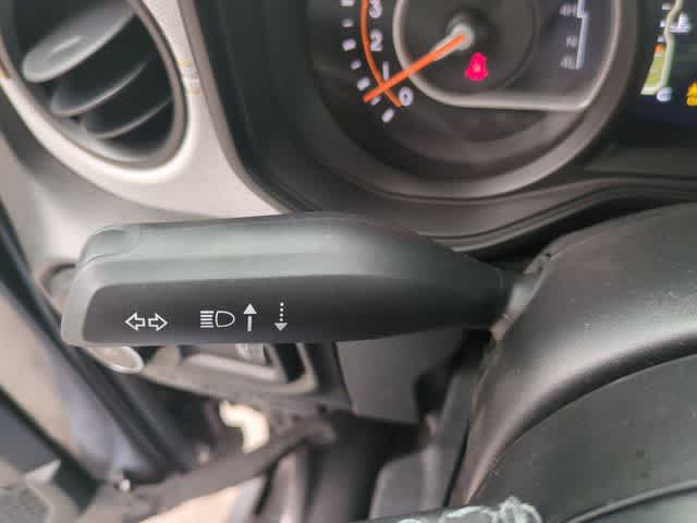 Thumbnail: 2026 Jeep Wrangler - 27