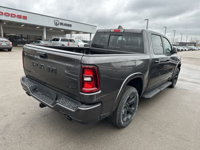 Thumbnail: 2026 RAM 1500 - 13