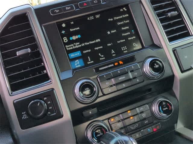 Thumbnail: 2018 Ford F-150 - 28