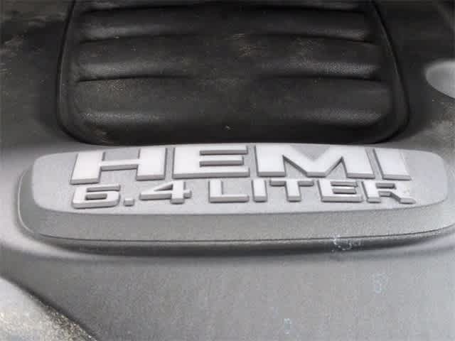 Thumbnail: 2024 RAM 2500 - 15