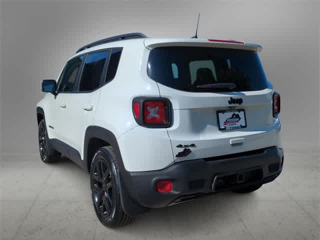 Thumbnail: 2019 Jeep Renegade - 6