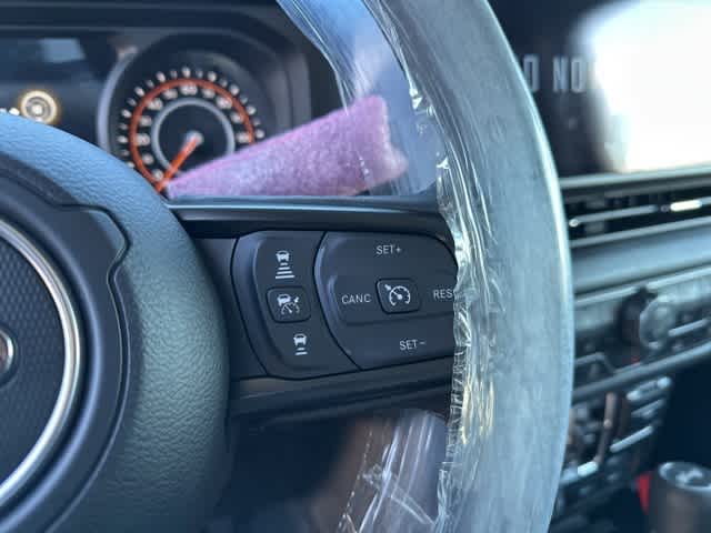 Thumbnail: 2026 Jeep Wrangler - 7