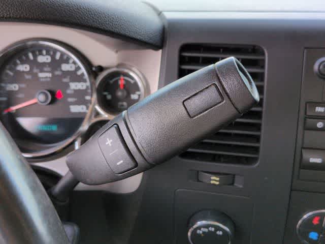 Thumbnail: 2011 GMC Sierra 1500 - 30