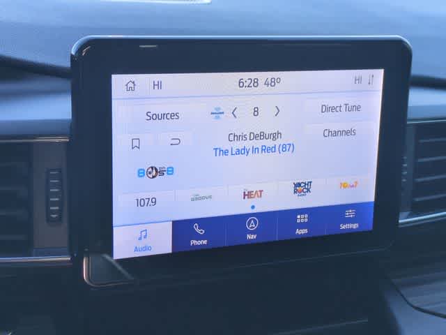 Thumbnail: 2020 Ford Explorer - 33