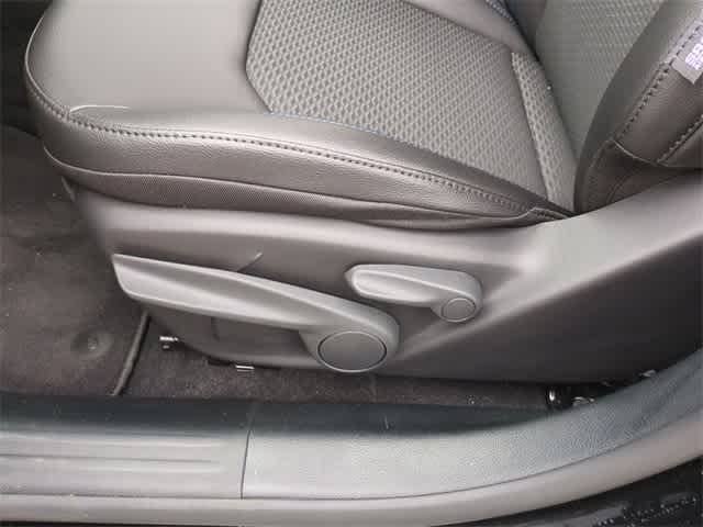 Thumbnail: 2026 Jeep Compass - 18