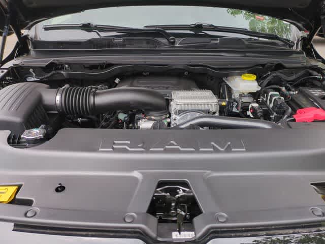Thumbnail: 2026 RAM 1500 - 15