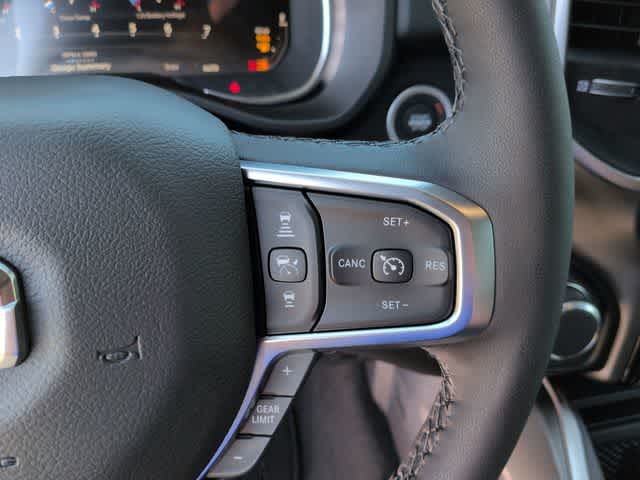 Thumbnail: 2026 RAM 1500 - 25