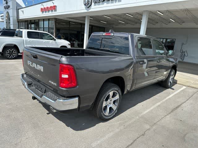 Thumbnail: 2026 RAM 1500 - 11