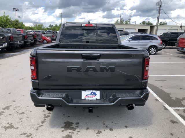 Thumbnail: 2026 RAM 1500 - 5