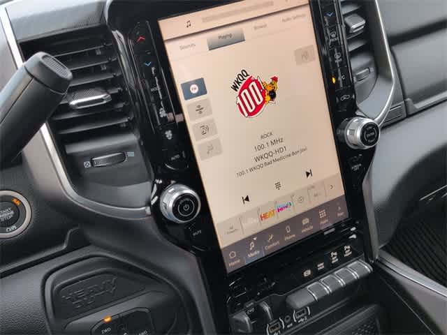 Thumbnail: 2026 RAM 2500 - 28