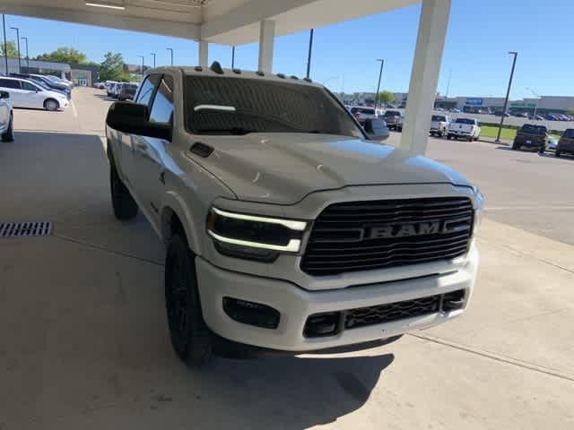 Thumbnail: 2022 RAM 2500 - 24