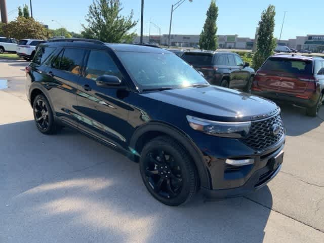 Thumbnail: 2020 Ford Explorer - 27