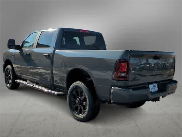 Thumbnail: 2026 RAM 2500 - 6