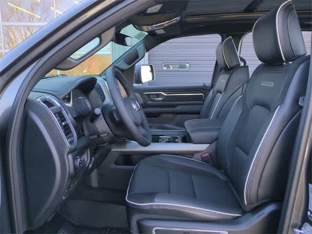 Thumbnail: 2026 RAM 1500 - 17