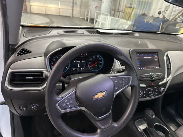 Thumbnail: 2020 Chevrolet Equinox - 6