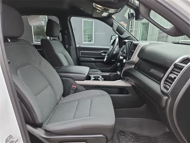 Thumbnail: 2023 RAM 1500 - 22