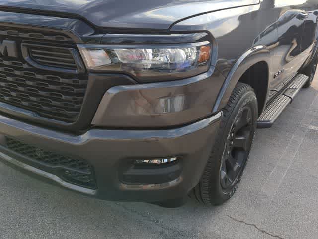 Thumbnail: 2026 RAM 1500 - 11