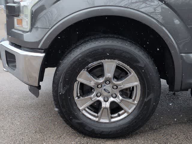 Thumbnail: 2016 Ford F-150 - 14