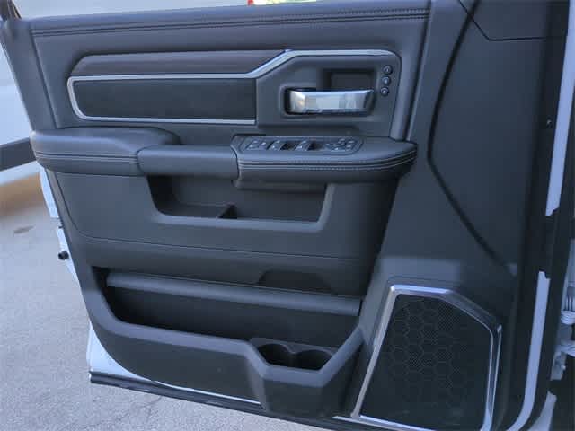 Thumbnail: 2026 RAM 3500 - 30