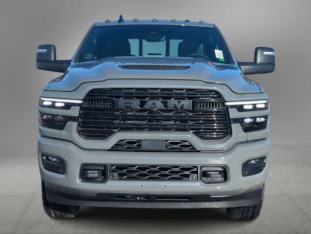 Thumbnail: 2026 RAM 2500 - 3