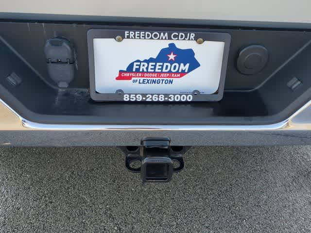 Thumbnail: 2022 Chevrolet Silverado 1500 - 36