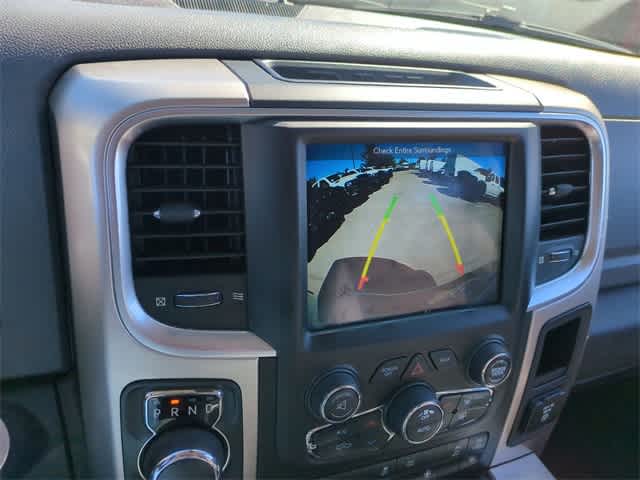 Thumbnail: 2019 RAM 1500 Classic - 29