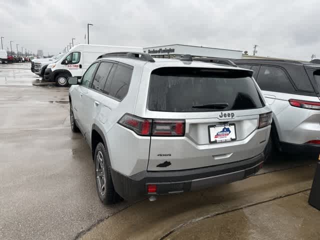 Thumbnail: 2026 Jeep Cherokee - 14