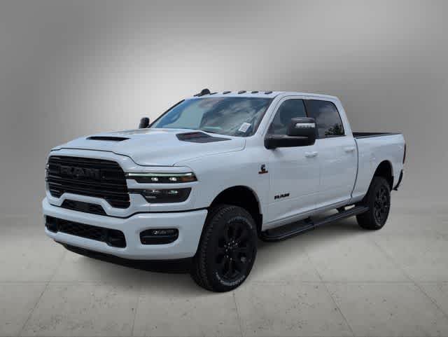 Thumbnail: 2026 RAM 2500 - 4