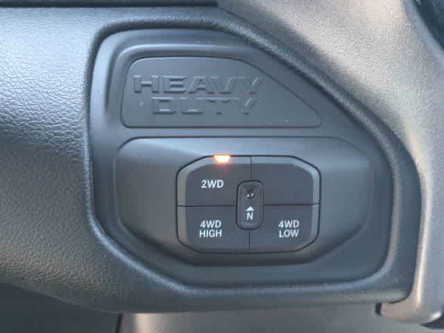 Thumbnail: 2026 RAM 3500 - 28