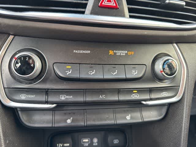 Thumbnail: 2019 Hyundai Santa Fe - 7