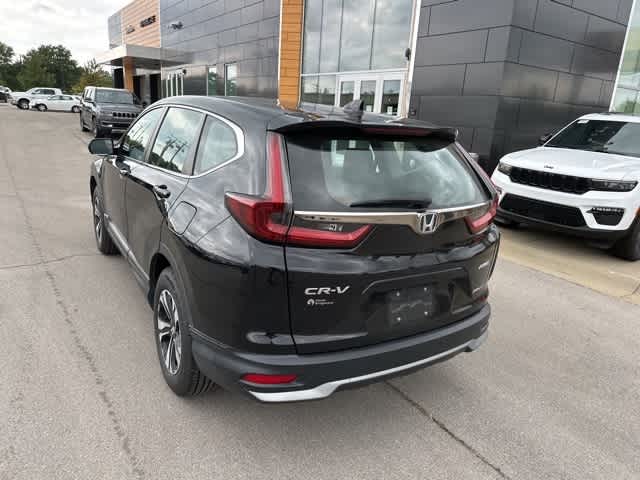Thumbnail: 2022 Honda CR-V - 15
