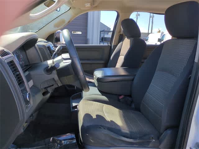 Thumbnail: 2011 RAM 2500 - 17