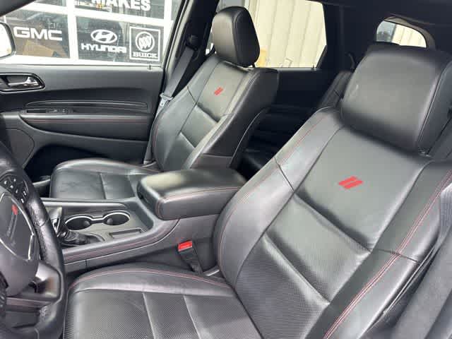 Thumbnail: 2024 Dodge Durango - 3
