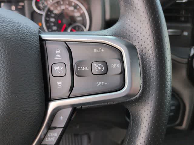 Thumbnail: 2026 RAM 2500 - 25
