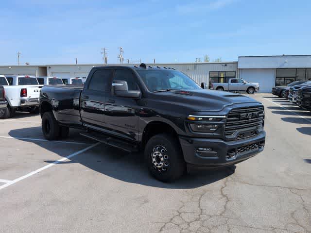 Thumbnail: 2026 RAM 3500 - 2