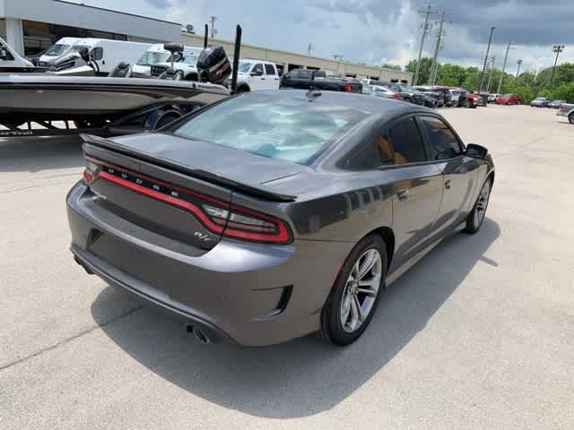 Thumbnail: 2021 Dodge Charger - 18