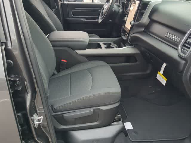 Thumbnail: 2026 RAM 2500 - 21