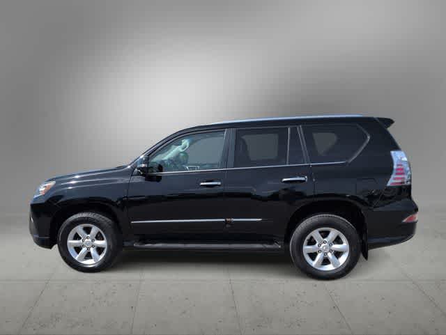 Thumbnail: 2015 Lexus GX - 5