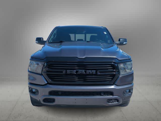 Thumbnail: 2021 RAM 1500 - 3